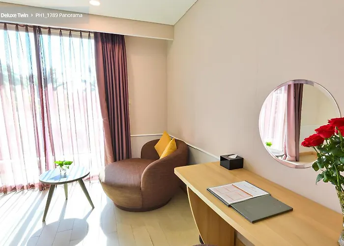 Muong Thanh Holiday Muine Hotel