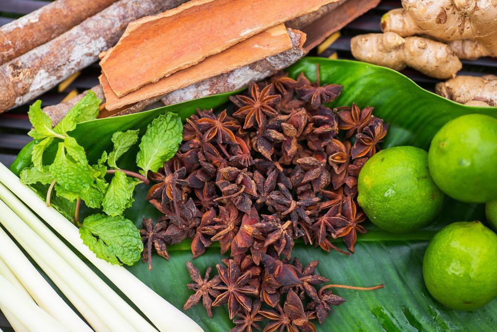 Muong Thanh Muine Отель Муйне