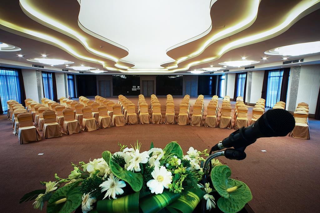 Muong Thanh Muine Отель 4*