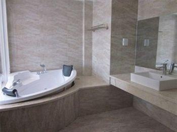 Muong Thanh Muine Отель 4*