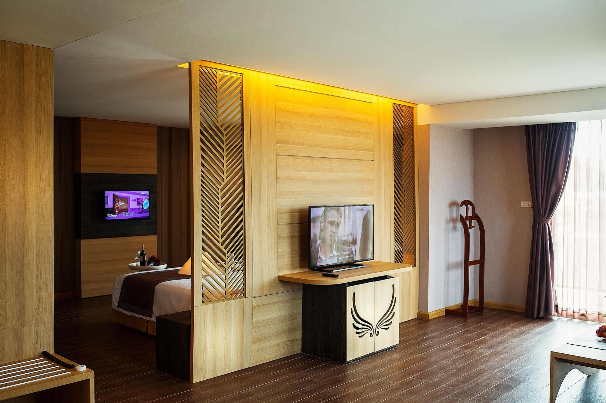 Muong Thanh Muine Отель 4*