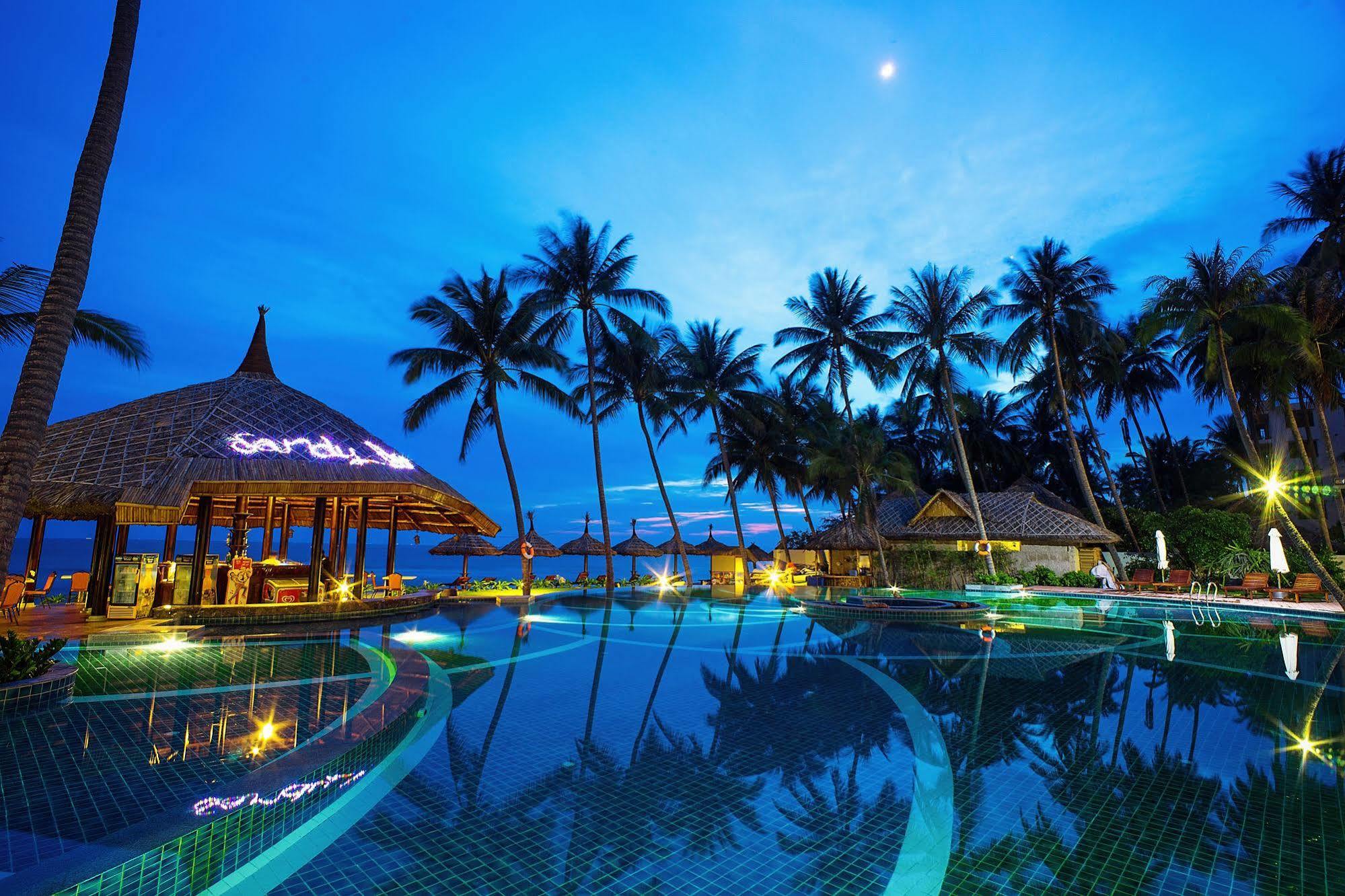 Отель Muong Thanh Muine 4*
